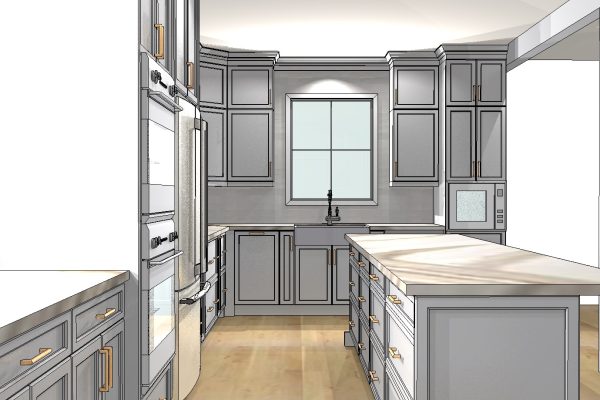 Kitchen 3D 2(2)