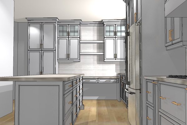 Kitchen 3D 3(2)